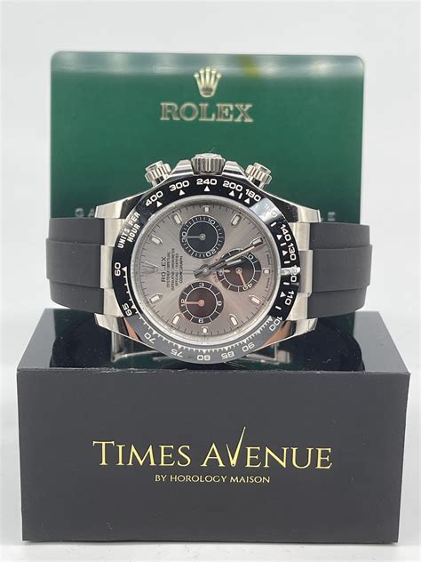 daytona oysterflex rolex|2022 Rolex daytona oysterflex.